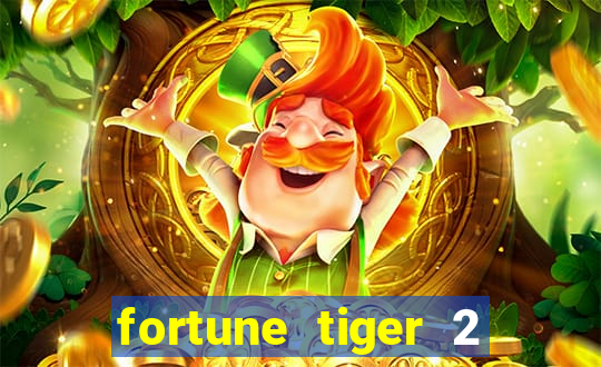 fortune tiger 2 demo revenge